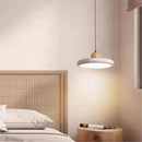 Axyaa Nordic Stone LED Pendant Lamp for Modern Living Room & Bedroom Decor