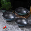 Axyaa Melamine Japanese Noodle Bowl Set