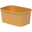 Axya Kraft Paper Drawer Storage Box for Cosmetics Organization
