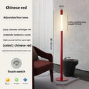 Axyaa Modern Adjustable Floor Lamp for Bedroom & Living Room