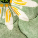 Axyaa Super Thick Lambswool Blanket for Beds: Warmth, Softness, and Coziness