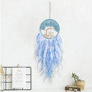 Dream Catcher Tree Of Life Wall Hanging by Axyaa - Boho Decor Wind Chimes & Ornaments
