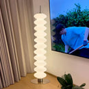 Axyaa Nordic Designer Floor Lamp - Interior Lighting for Living Room, Bedroom & Corridor
