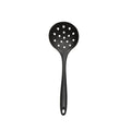 Silicone Kitchen Utensils Set, Spatula, Non Stick Pot, Leaking Spoon, Axyaa Accessories
