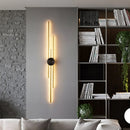 Axya LED Long Wall Lamp for Living Room Bedroom Dining Room