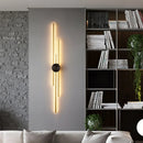 Axyaa LED Long Wall Lamp for Living Room, Dining Room, Bedroom, Staircase - Modern Sconce Fixture