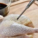 Axyaa Spice Syringe Set for Flavorful Seasoning and Cooking