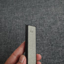 Axya Diamond Sharpening Stone Knife Sharpener | Honing Tool for Fixed Angle Knives