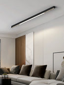 Axyaa LED Surface Mount Ceiling Lamp for Living Room Dining Bedroom Corridor