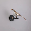 Axyaa Rotatable Megpie Wall Lamp for Living Room, Bedroom & Corridor
