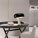 Axya Glass Desk Lamp for Luxury Living: Nordic Style, LED, Art Deco, Villa Décor