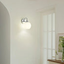 Axyaa LED Wall Light for Modern Girl's Bedroom Decor