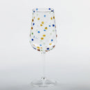 Axyaa Glass Cup - Multipurpose Household Drinkware Set