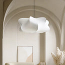 Axyaa Silk Japan Hanging Chandelier Lustre.optimize