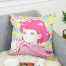 Axyaa Decorative Pillowcase Set - Fall Bed Cushions & Ornamental Pillows