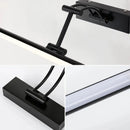 Axyaa LED Mirror Wall Lamp Bathroom Sconce Indoor Lighting Modern Decor