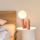 Axyaa LED Table Lamp for Kids and Home Decor