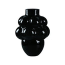 Axyaa Grape Glass Vase Hydroponic Planter Home Decor