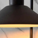 Axyaa LED Outdoor Wall Lights for Home Lighting Fixtures