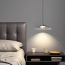Axyaa Modern Home Chandelier Stair Pendant Lamp Living Room Interior Lighting
