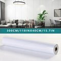 Axyaa Vinyl Flooring Roll – Easy DIY Peel and Stick Wall Tiles for Any Room