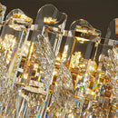 Axyaa Crystal Chandeliers & Interior Lighting for Modern Luxury Home Decor