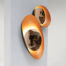 Axyaa Bedroom Wall Sconces Night Light Fixture Home Decor Indoor Lighting