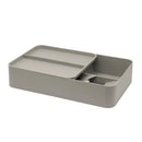 Axyaa Kitchen Drawer Organizer for Knives Fork Spoon Spice Bottle Storage