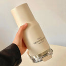 Axyaa 30oz Insulated Water Bottle Hot & Cold Drinks Travel Mug Thermos