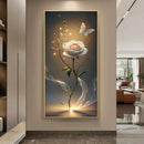 Axyaa LED Mural Lamp for Wall Decoration and Lighting in Living Room or Corridor