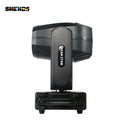 Axyaa SHEHDS 275W Moving Head Lighting with 8-Facet Circular Prism and Flight Case