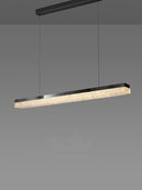 Axyaa Copper Pendant Light - Minimalist Design for Office, Restaurant, and Bar Desks