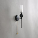 Nordic Glass Wall lamp by Axyaa for Living Room, Bedroom, Hallway & Hotel Lighting