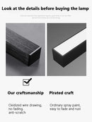 Axyaa Modern Ceiling Lamp for Bedroom and Living Room