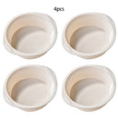 Axyaa Silicone Cake Mold Set for DIY Baking and Bread Making