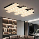 Axyaa Smart LED Ceiling Lights for Nordic Home Bedroom Decor