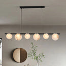 Axyaa Nordic Pendant Ceiling Chandelier for Dining and Living Room Lighting