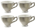 Axyaa Creative Royal Design Tea Cup, Ceramic Coffee Mug