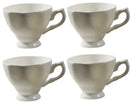 Axyaa Creative Royal Design Tea Cup, Ceramic Coffee Mug