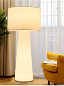 Axyaa Modern Cloth Floor Lamp for Home Luxury Living Room and Bedroom Decor