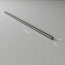 Axyaa Nordic Long Wall Lamp: Modern LED Indoor Lighting Fixtures
