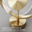 Axyaa Modern LED Ceiling Light for Home Bedroom Living Room Decor