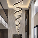 Axyaa Nordic Pendant Chandelier for Dining Room and Living Room