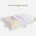 Axyaa Latex Massage Pillow Core - Adult & Children Gift, Wholesale Manufacturer