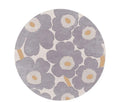 Axyaa Flower Pattern Plush Rug for French Style Bedroom Decor