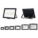 Axyaa LED Flood Light 10W-200W Outdoor IP67 Waterproof Spotlight Street Light