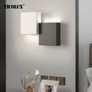 Axya LED Wall Lights for Mirror Garden Aisle Home Decor Indoor Lighting