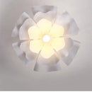 Axyaa Nordic Pine Cone Chandelier: Modern LED Lighting for Dining Room & Bedroom