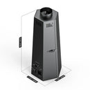 Axyaa Flame Thrower: DMX512 Stage Fire Spray Effect for DJ Disco Party