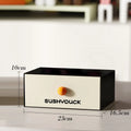 Axyaa Yellow Duck Desk Organizer for Cosmetics, Makeup & Stationery Storage